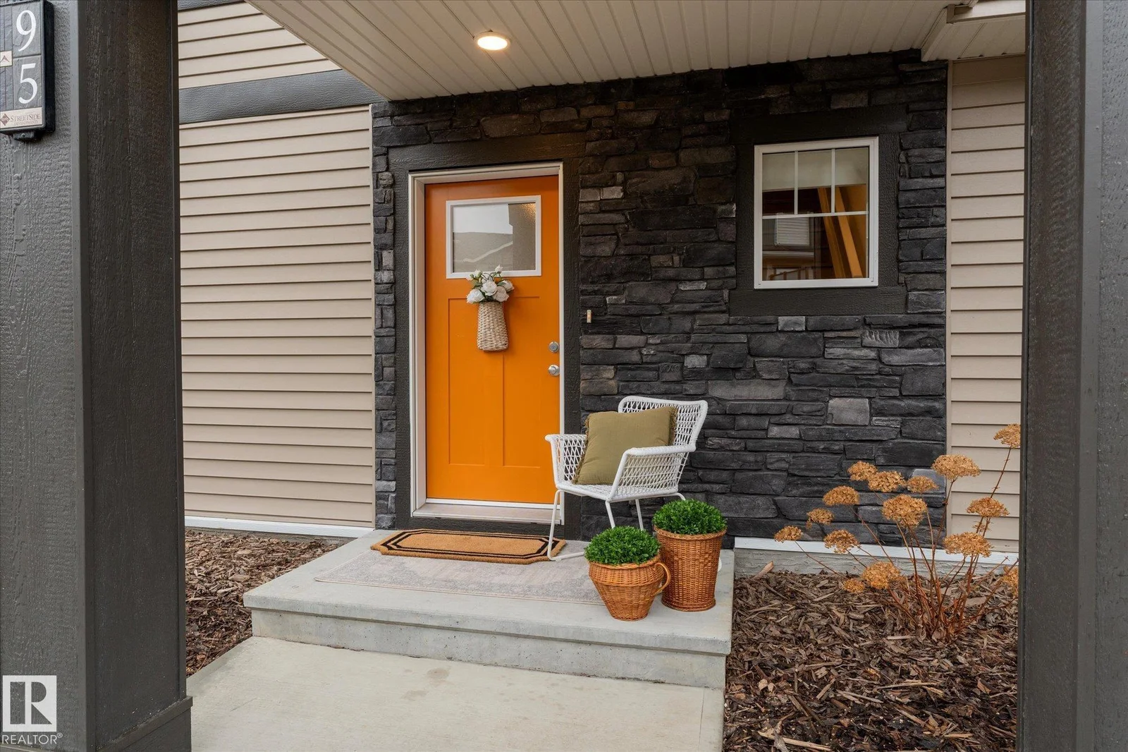 #95 50 MCLAUGHLIN DR, Spruce Grove - 2 bedroom Townhouse for sale