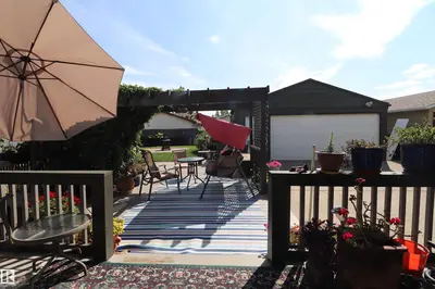 Interior photo 4 of 4123 136 AV NW