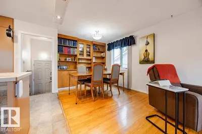 Interior photo 2 of 16807 80 AV NW