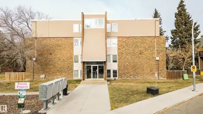 Interior photo 1 of 7825 159 ST NW