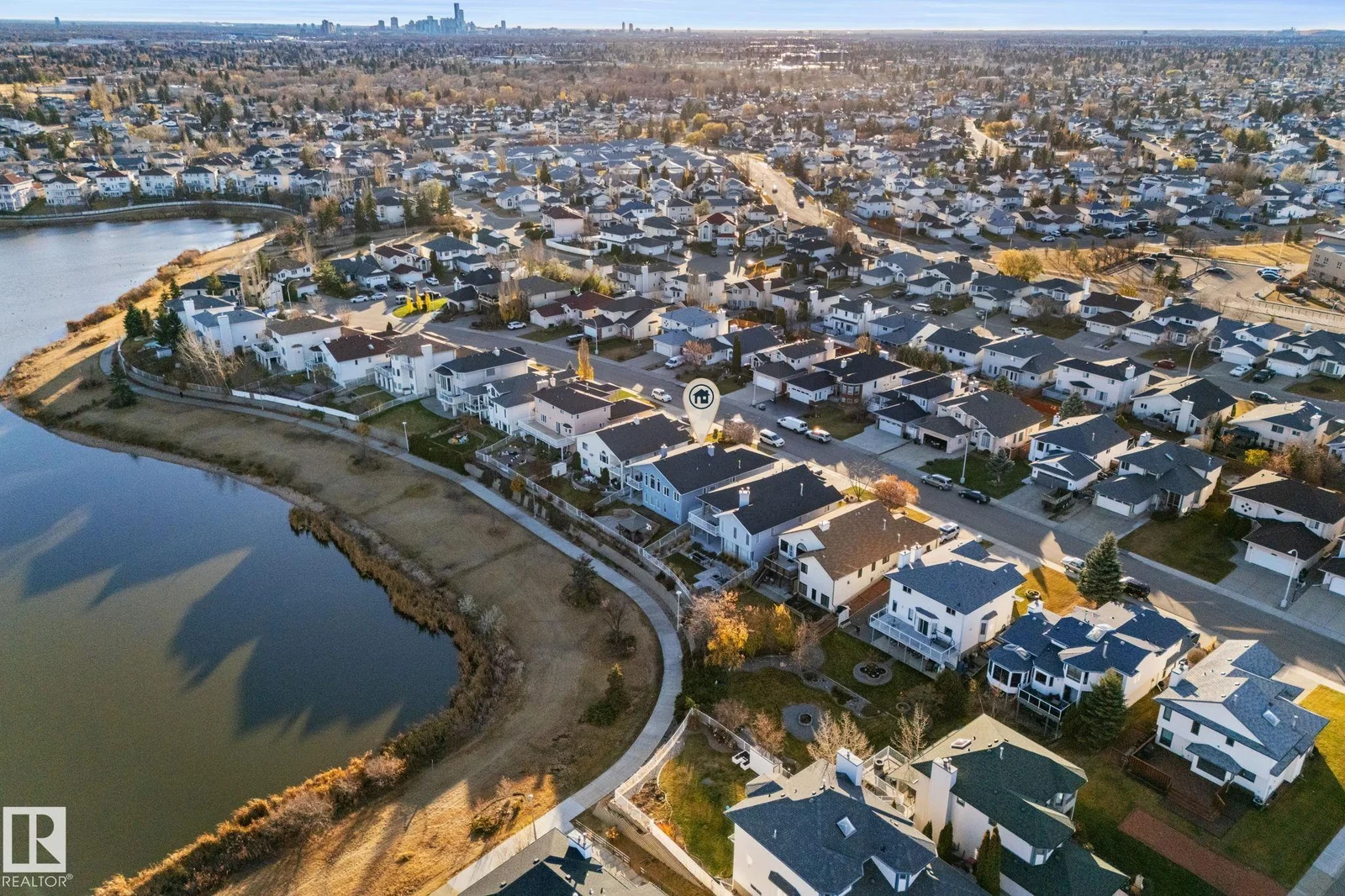 15919 58 ST NW, Edmonton - 4 bedroom Detached Single Family for sale