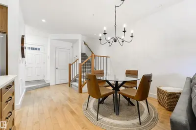 Interior photo 3 of #7 11518 76 AV NW