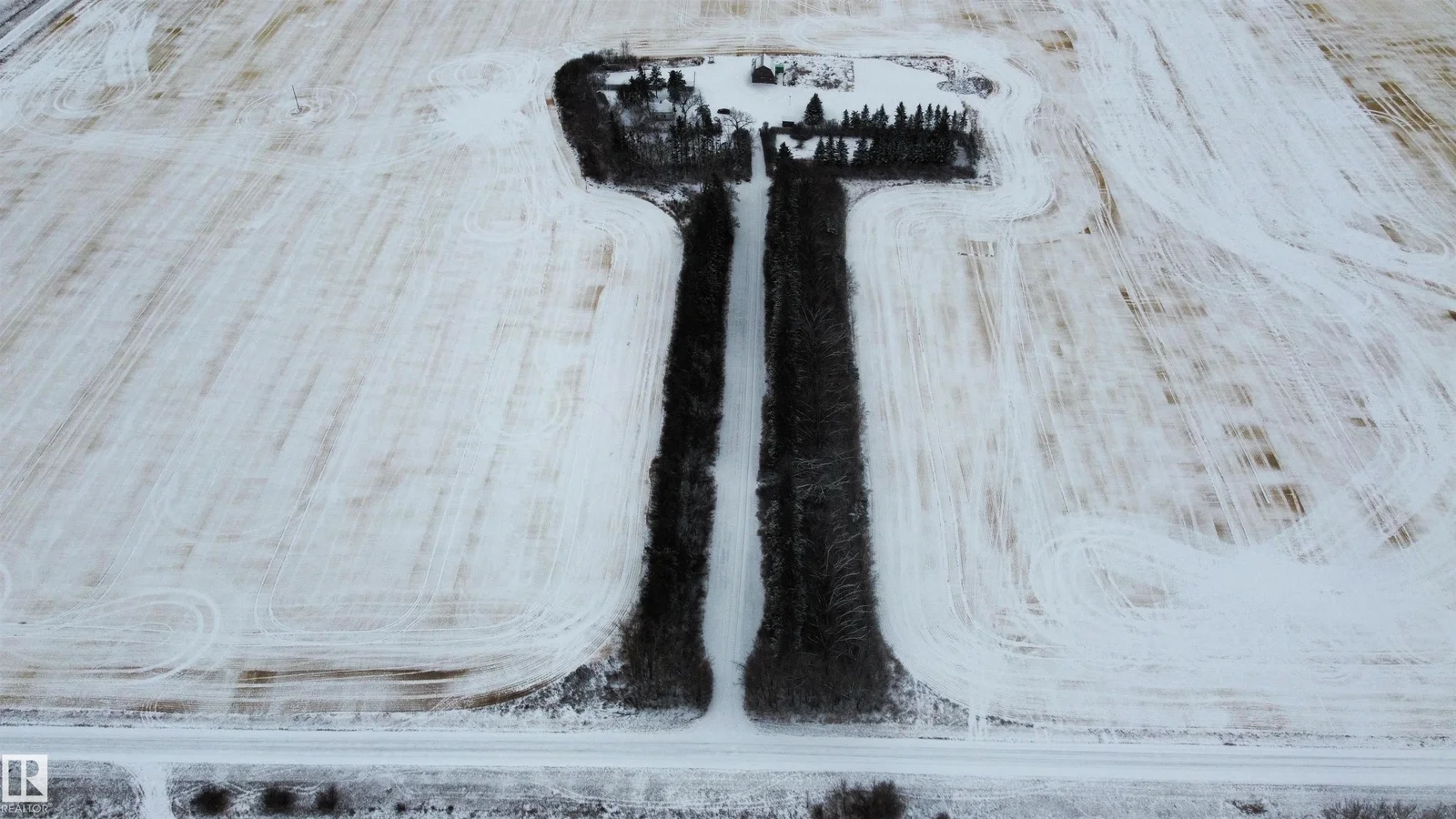 RR265 TWP454, Rural Wetaskiwin County - 0 bedroom Vacant Lot/Land for sale