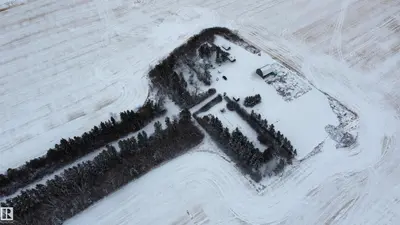 Interior photo 1 of RR265 TWP454