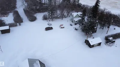 Interior photo 4 of RR265 TWP454