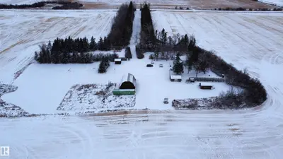 Interior photo 2 of RR265 TWP454