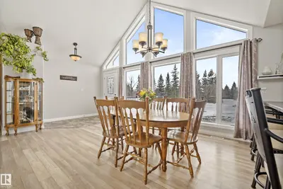 Interior photo 1 of #1290 50242 RGE RD 244