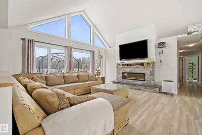 Interior photo 3 of #1290 50242 RGE RD 244