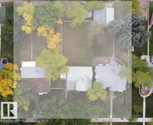 10958 & 52 & 48 108 ST NW, Edmonton - $1,200,000