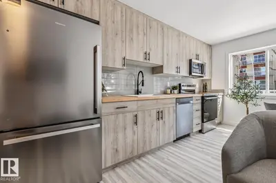 Interior photo 2 of 10726 107 ST NW