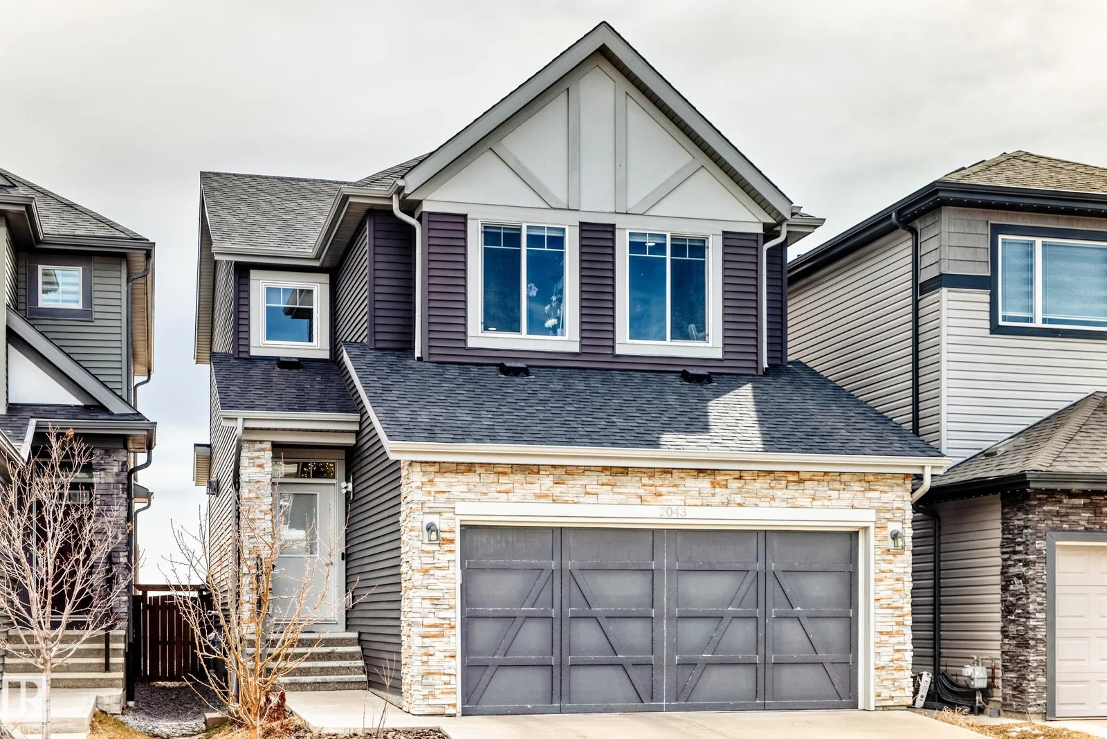 2043 51 ST SW, Edmonton - 4 bedroom Detached Single Family for sale