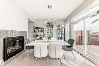 Interior photo 3 of 2043 51 ST SW