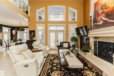 Interior photo 2 of 3048 WATSON LANDING LD NW