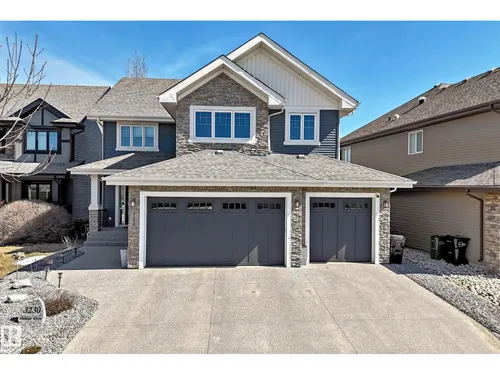 3230 WHITELAW DR NW NW, Edmonton - $1,280,000