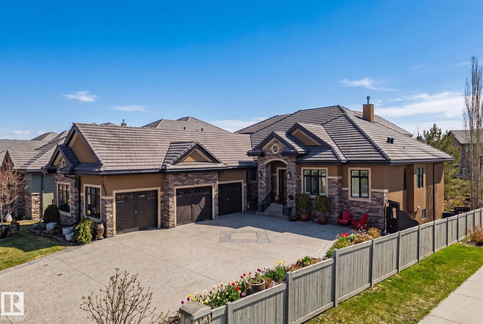 3048 WATSON LANDING LD NW, Edmonton - 4 bedroom Detached Single Family for sale