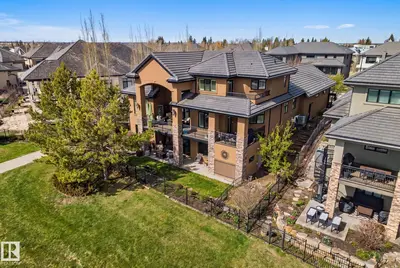 Interior photo 1 of 3048 WATSON LANDING LD NW