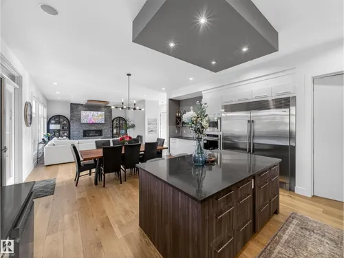 1121 WAHL PL NW, Edmonton - $1,649,702