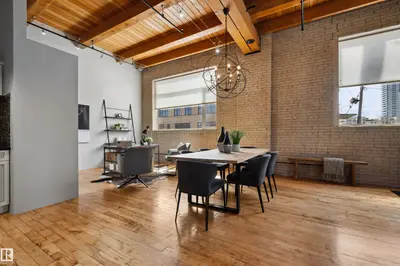 Interior photo 4 of #111 10309 107 ST NW