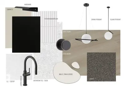 Interior photo 3 of 424 30 ST SW