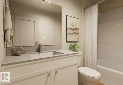 Interior photo 2 of 424 30 ST SW