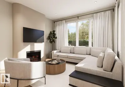 Interior photo 1 of 424 30 ST SW