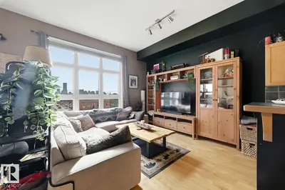 Interior photo 3 of #324 10407 122 ST NW