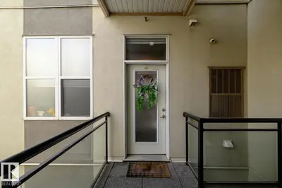 Interior photo 1 of #324 10407 122 ST NW