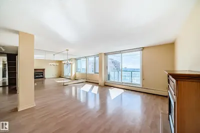 Interior photo 3 of #1504 10011 116 ST NW