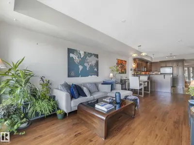 Interior photo 3 of #908 10303 111 ST NW