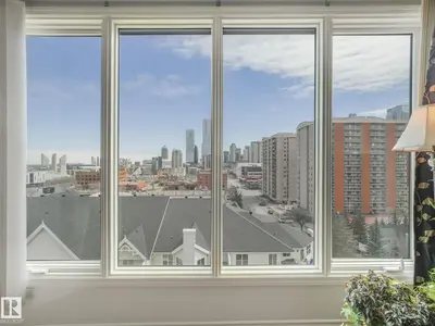 Interior photo 4 of #908 10303 111 ST NW