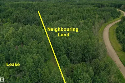 Interior photo 3 of On Township Road 522