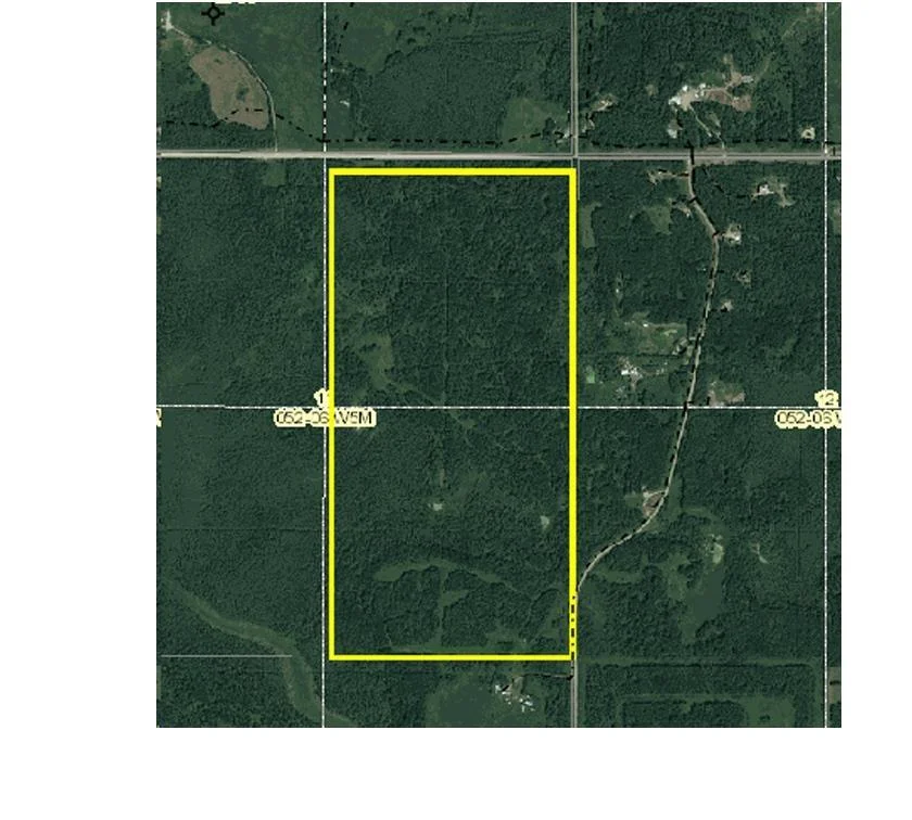 On Township Road 522, Rural Parkland County - 0 bedroom Vacant Lot/Land for sale