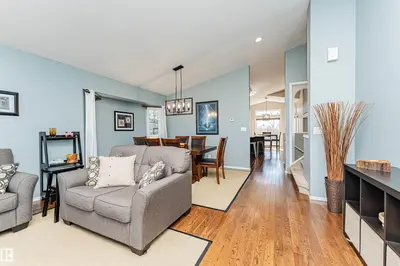 Interior photo 2 of 8709 102 AV