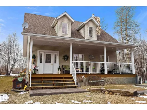 #460 48057 RGE RD 272, Rural Leduc County - $675,000