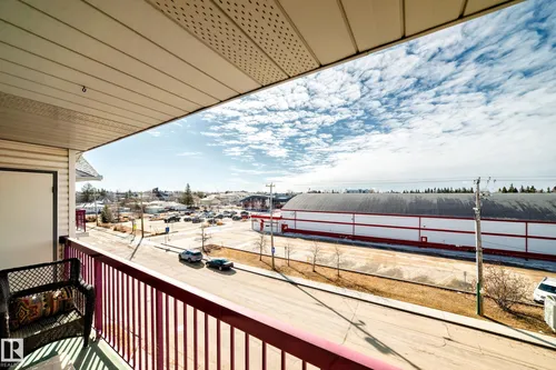 #301 4906 47 AV, Leduc - $219,000