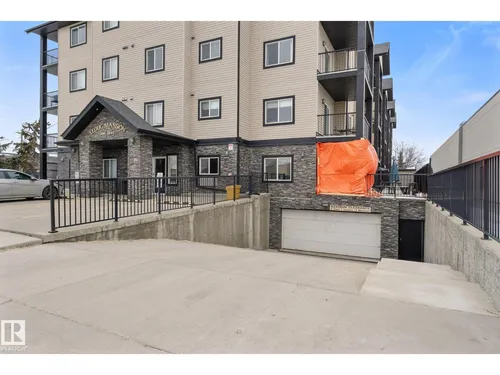 #211 4415 48 ST, Leduc - $165,000