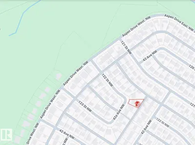 Interior photo 2 of 12207 42A AV NW