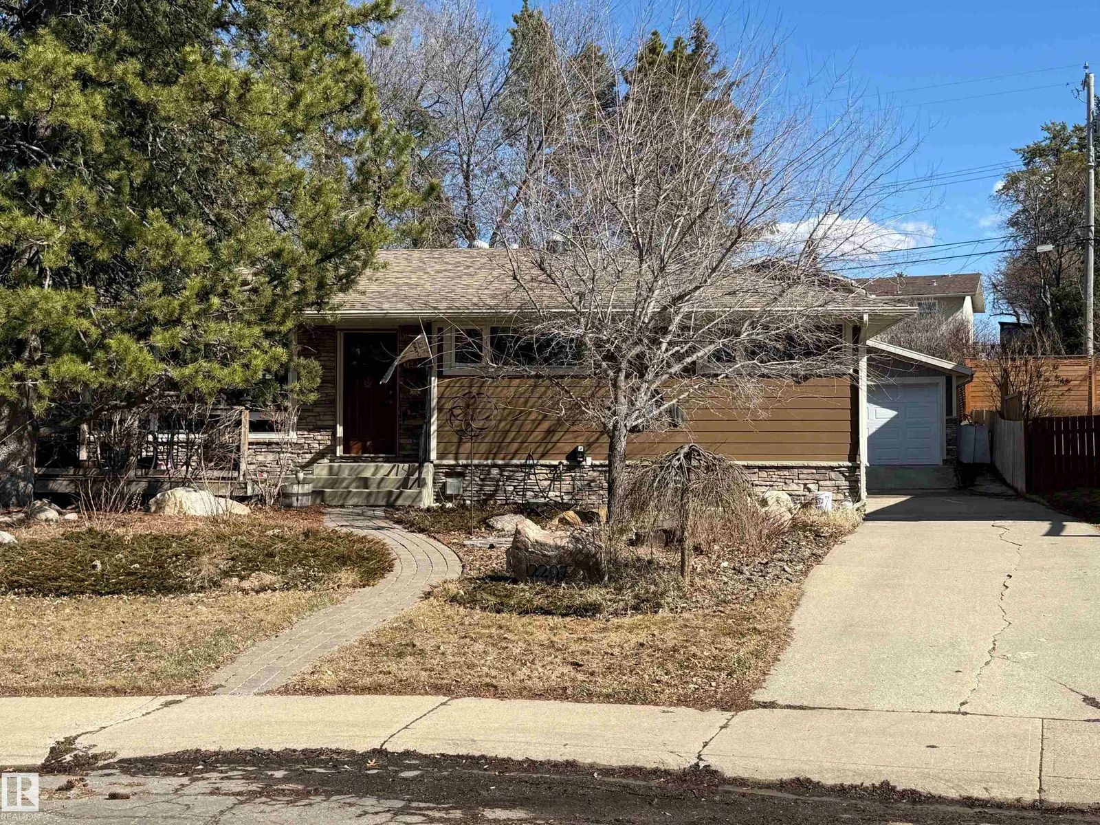 12207 42A AV NW, Edmonton - 0 bedroom Vacant Lot/Land for sale