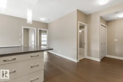 Interior photo 4 of #203 10006 83 AV NW