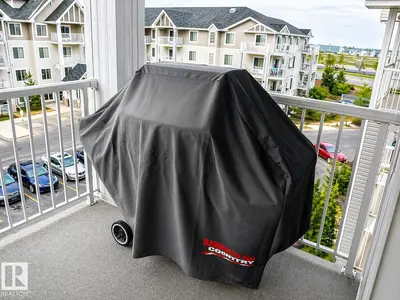 Interior photo 2 of #417 4403 23 ST NW