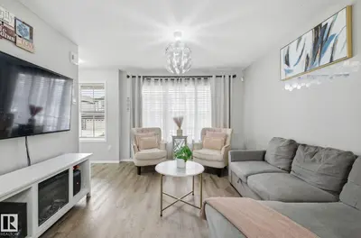 Interior photo 3 of 4636 175 Ave NW