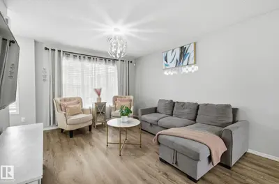 Interior photo 4 of 4636 175 Ave NW