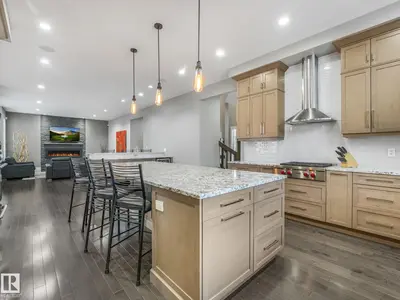 Interior photo 3 of 8927 120 ST NW