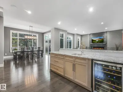 Interior photo 4 of 8927 120 ST NW