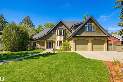 9212 118 ST NW, Edmonton - $2,248,800