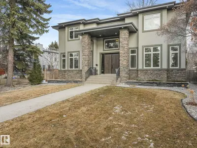 Interior photo 1 of 8927 120 ST NW