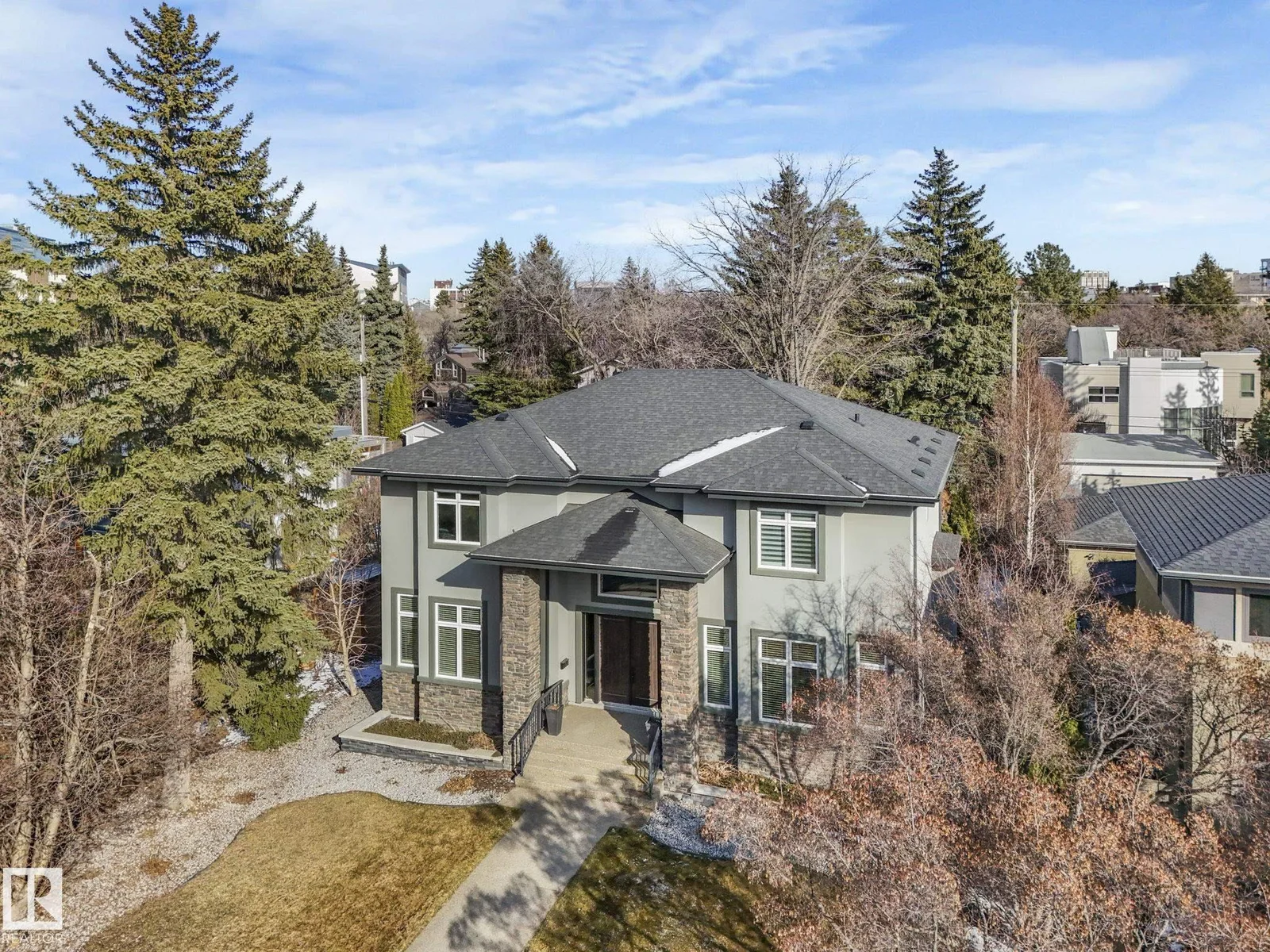 8927 120 ST NW, Edmonton - 5 bedroom Detached Single Family for sale