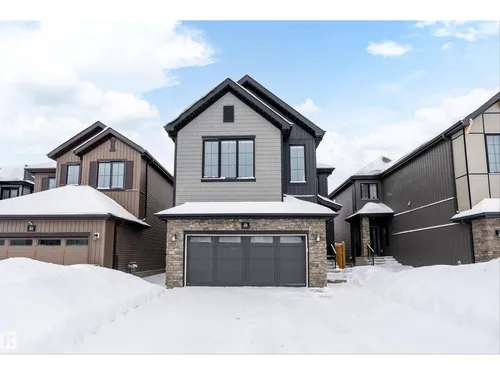46 CHELLES WD, St. Albert - $698,500