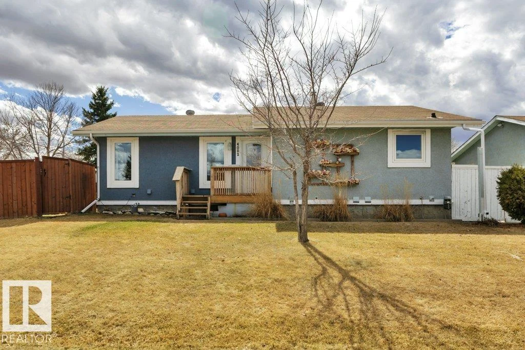 4002 42B AV, Leduc - 5 bedroom Detached Single Family for sale