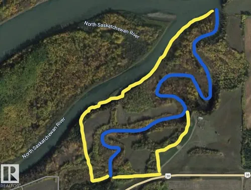 04-20-57-05 0 SW, Rural Lamont County - $399,900